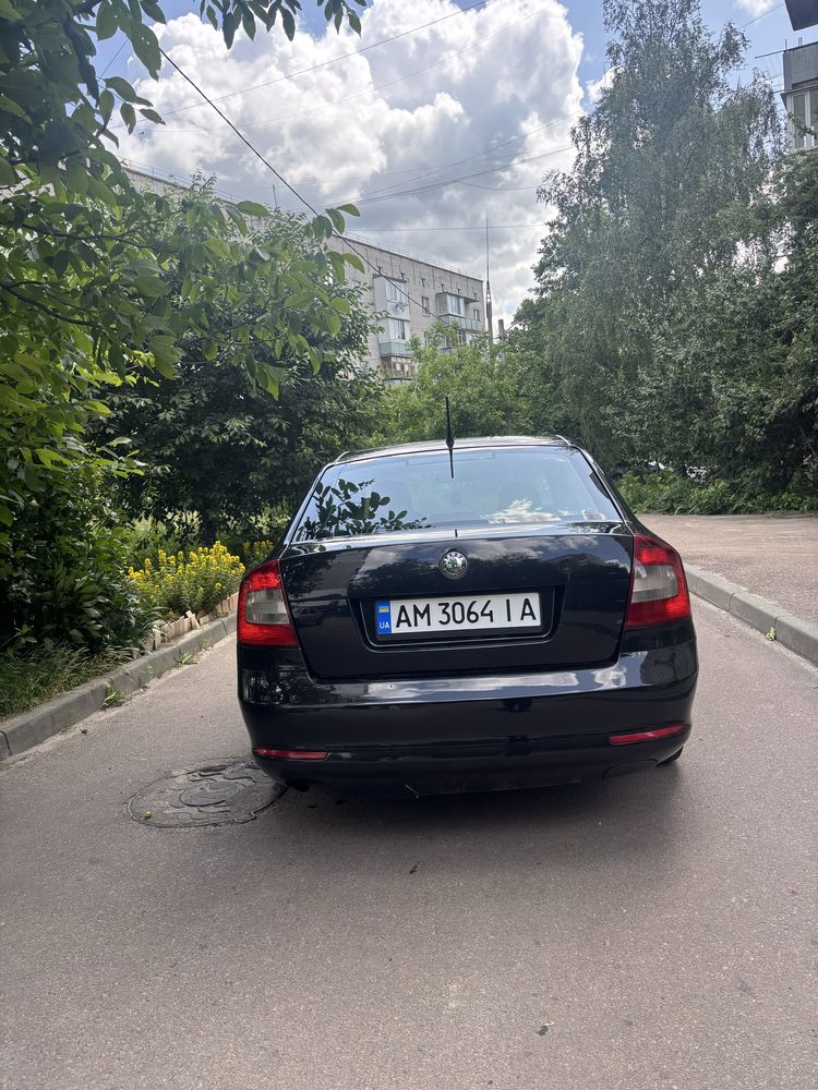 Продам Skoda Octavia A5