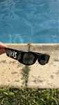 Oculos Palm Angels