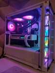 Komputer rtx 3080 r7 5700x