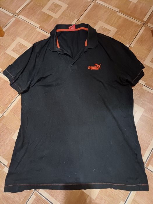 Футболка puma sportlifestyle