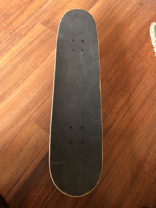 Skate Flip 7.5 HKD completo