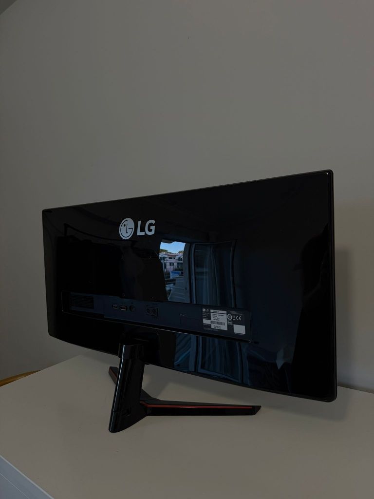 Monitor LG 29UM69G-B ultrawide 29'' 75hz