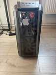 Sprzedam komputer intercor I7 9700k