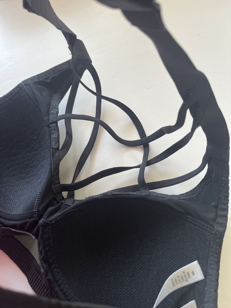 Biustonosz sportowy Victoria’s Secret roM.S
