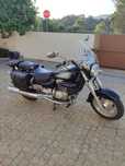 Hyosung Aquila 250