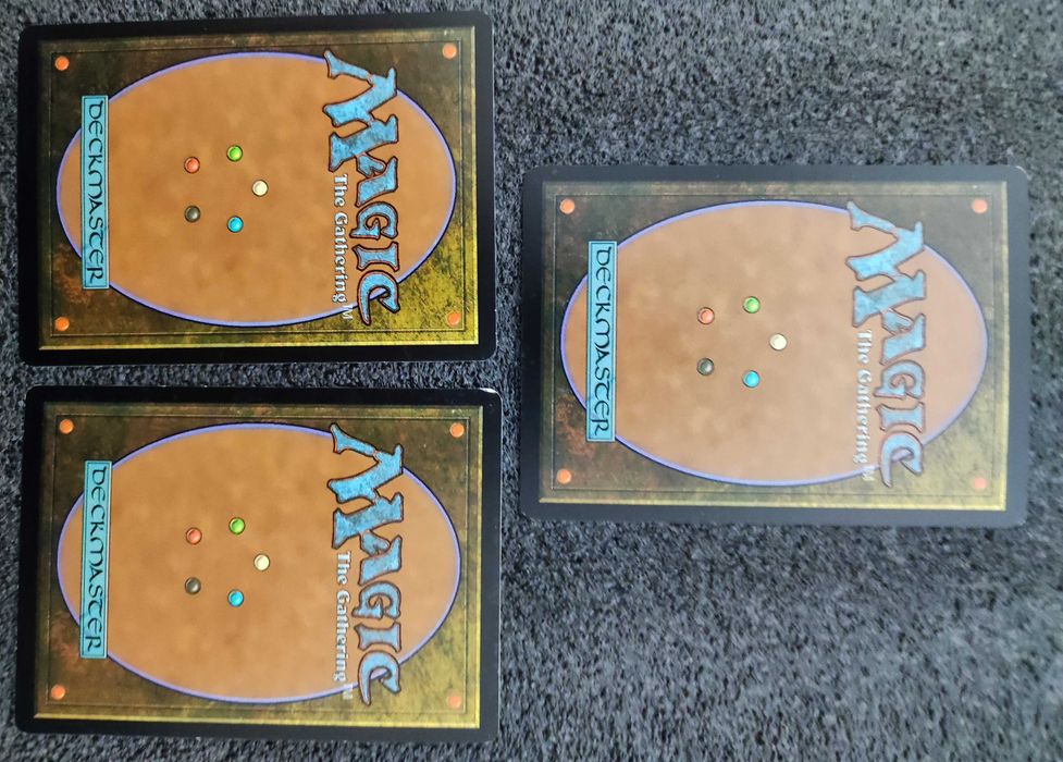 MTG Gatecrash Land´s Breeding Pool