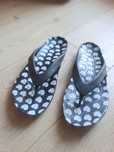 Japonki crocs w7