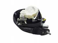 PAS BEZPIECZEŃSTWA PRAWY PRZÓD PASAŻERA CITROEN C5 III X7 96560562XX 08-15