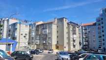 Apartamento T1 para venda