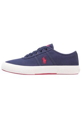 Trampki Ralph Lauren NOWE granatowe PREMIUN