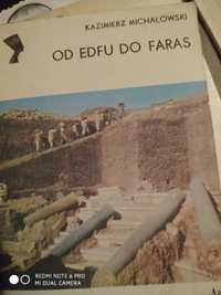 Od Edfu do Faras. 1974