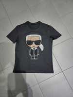 Koszulka Karl Lagerfeld rozmiar s