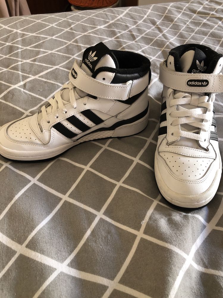 Adidas forum 84 high