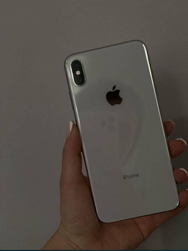 Iphone xs max айфон