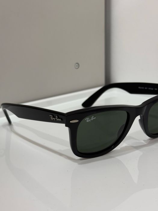 Óculos de sol Ray-Ban Original Wayfarer Classic RB 2140