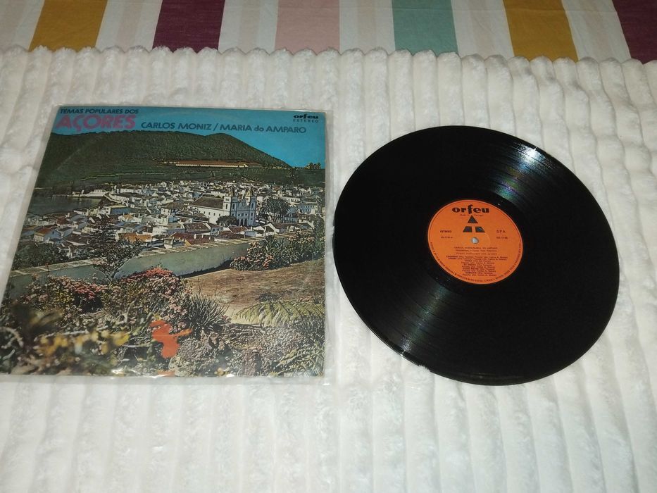 Carlos Moniz  Maria Do Amparo
