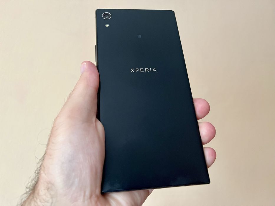 Знижка! Sony Xperia XA1 Ultra 4/32.  2 sim.