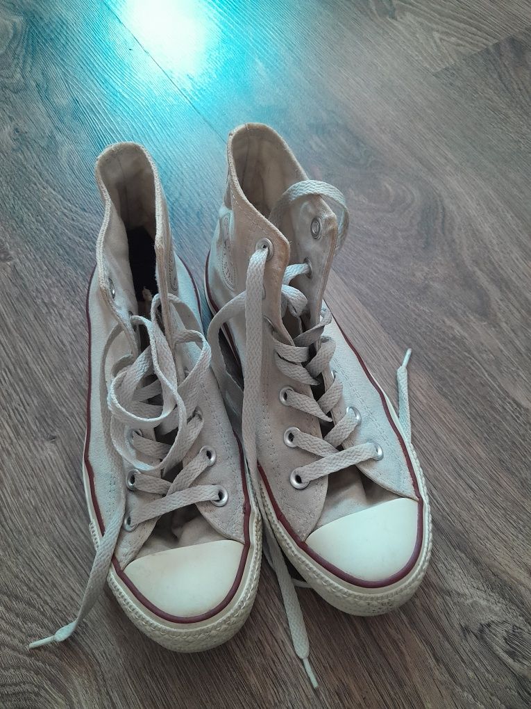 Конверсы All star