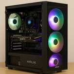 PC do gier | i5-4570 + GTX 950 + SSD | Gotowy do pracy!