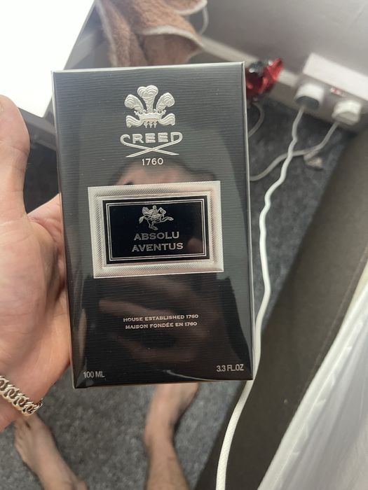Парфуми CREED aventus absolu