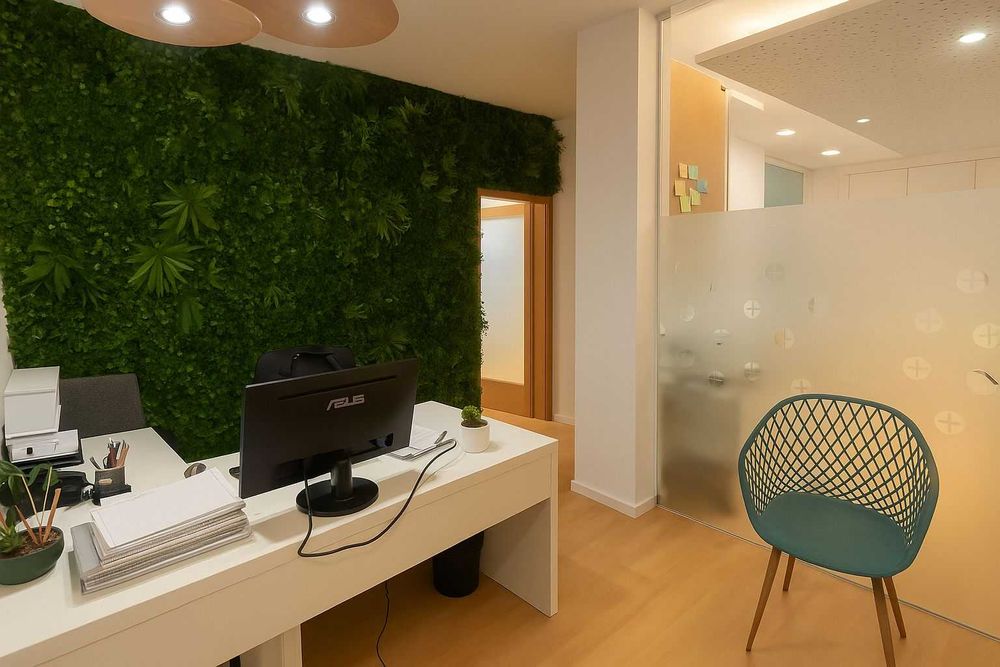 Arrendamento - Loja / Escritório Leiria