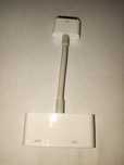 Przejściówka adapter HDMI iPhone iPad