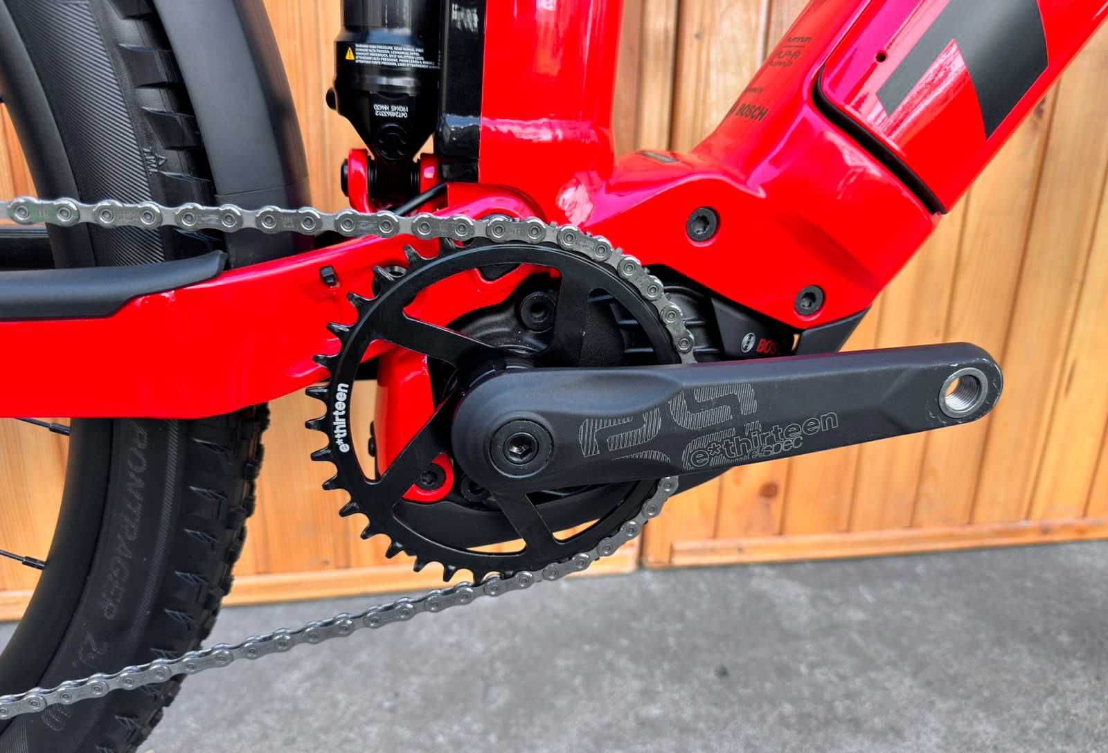 Trek Powerfly FS 7 (США 2022р Новий!) оригінальна зарядка та ключі