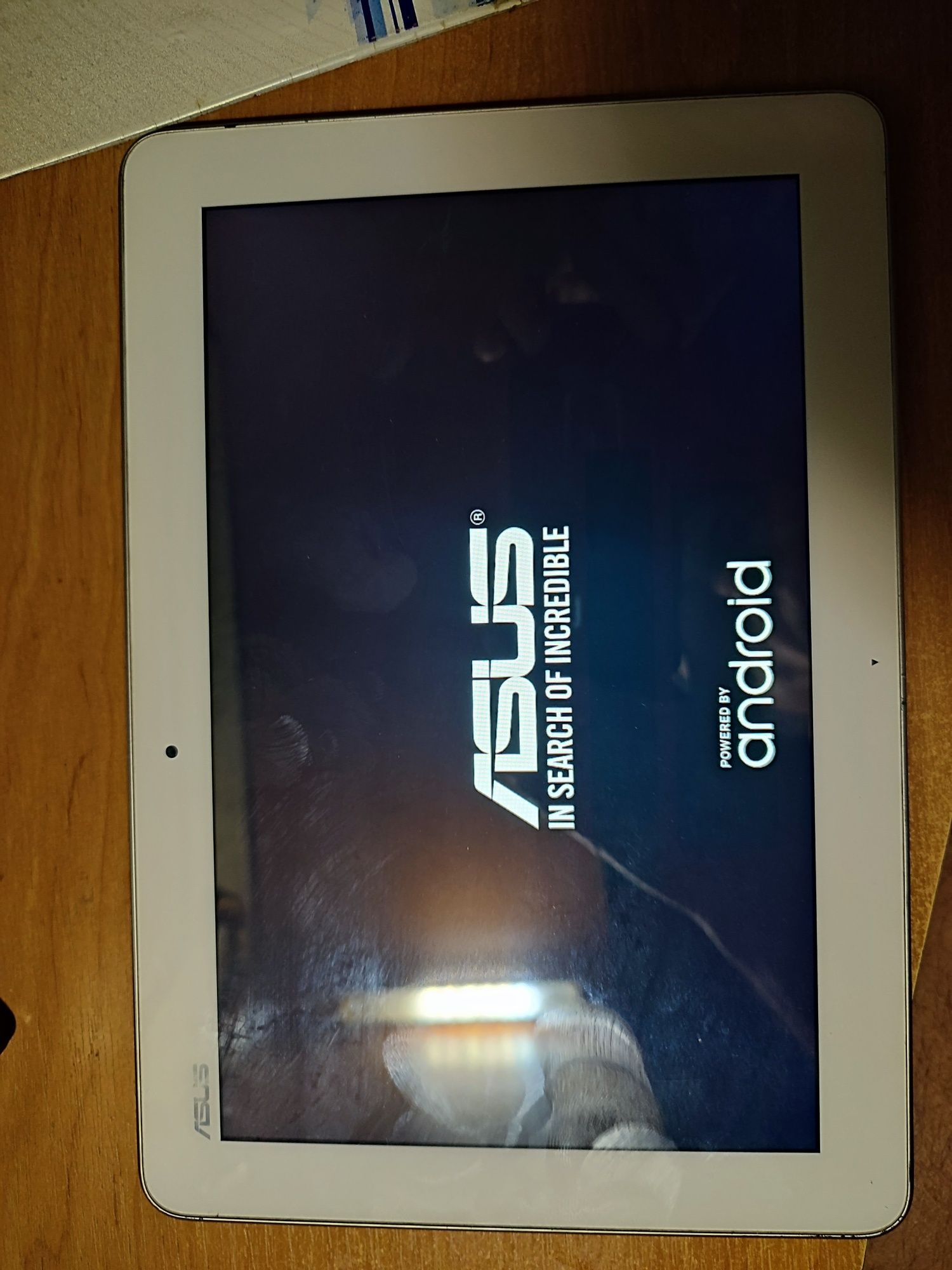 Планшет Asus android