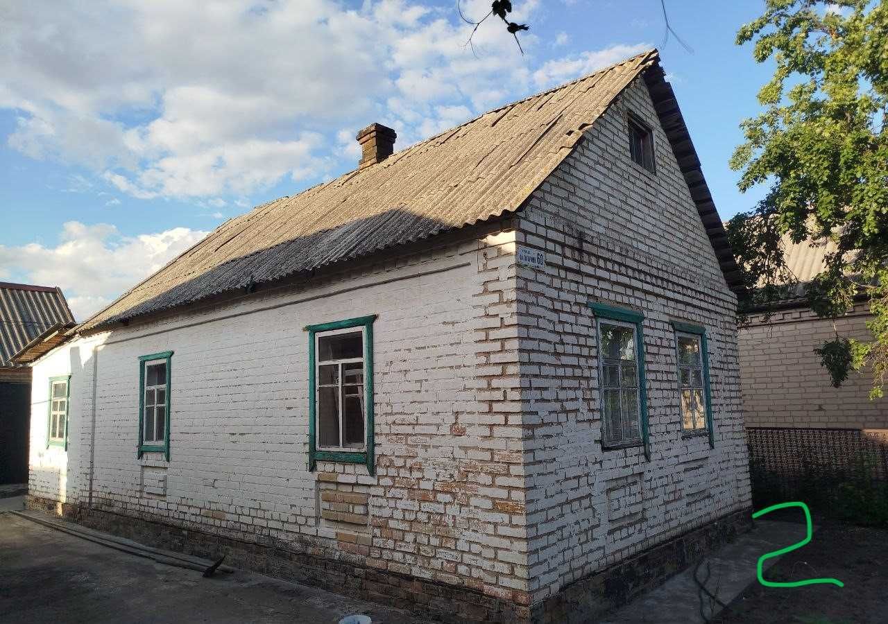 Продам / аренда ДВА дома по цене 1 –го. + Гараж, . 30 км от Днепра