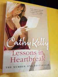 Lessons in Heartbreak - Cathy Kelly
