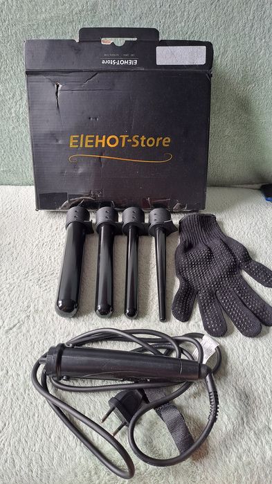 Lokówka lokówka lokówka