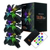 Продам вентиляторы Dark Flash Talon Pro 3-1