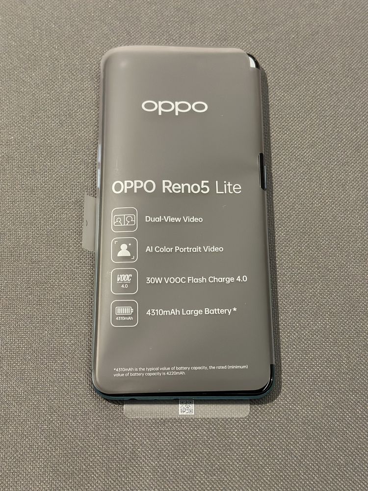 OPPO Reno 5 Lite 128 GB