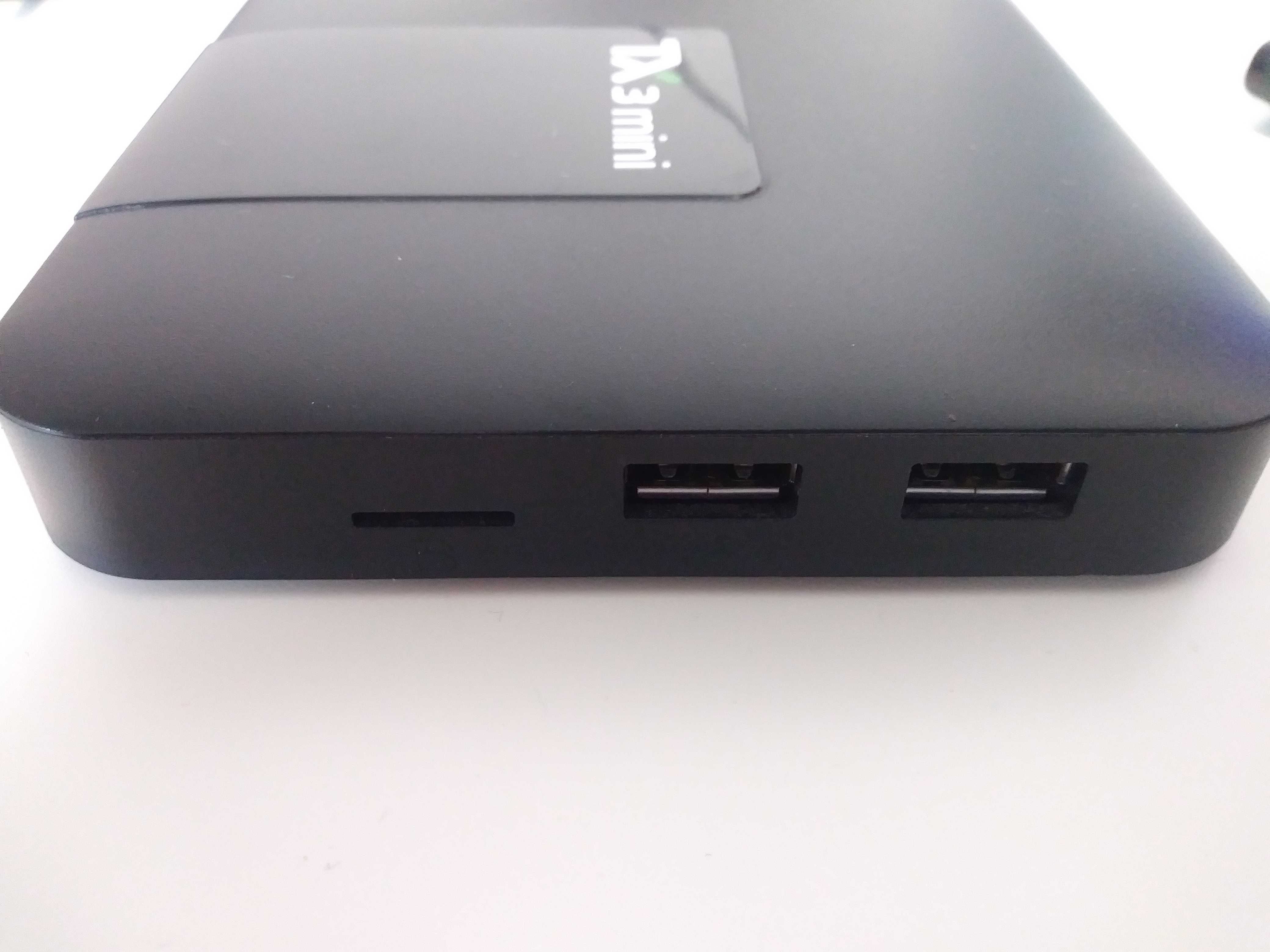 Android Box (TV) Tx3 mini-A