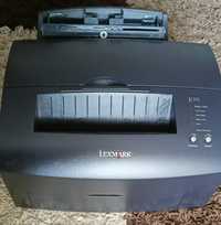 Drukarka Lexmark E323