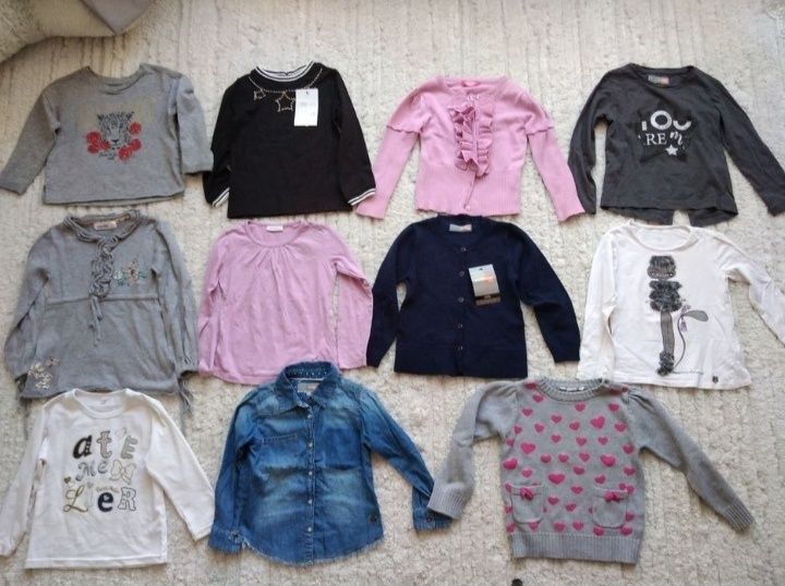 Пакет одягу,штани,кофта,спідничка, костюм,сукня,сорочка,колготи, плат