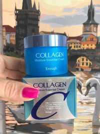 Крем для обличчя Collagen