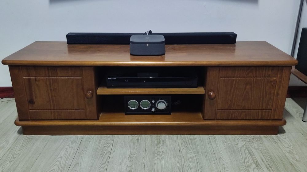 Vários Móveis de Sala