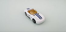 Matchbox - Dodge Viper RT/10 resorak w skali jak Majorette,Hot Wheels