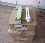Świetlówki Sylvania 26 W - cool white - 50 szt - nowe