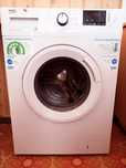 Pralka BEKO SLIM 6kg 1000 obr/min.