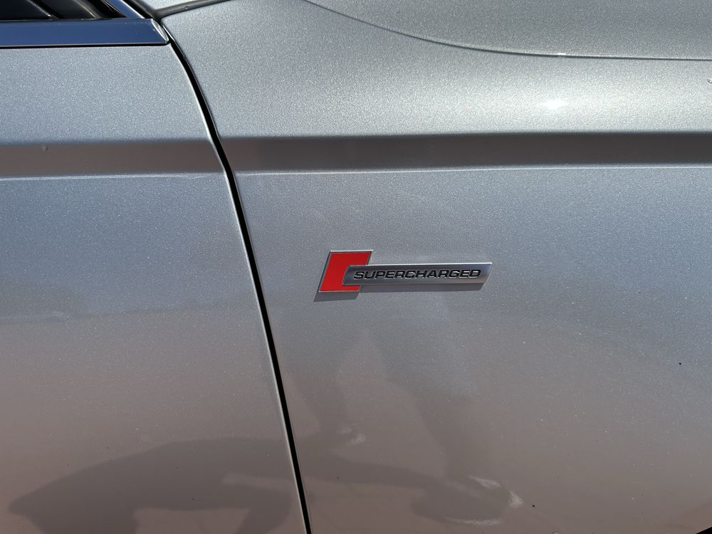 Audi a6c7 Quattro 3.0tfsi