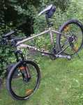 Rower Kellys Majestic MTB hydraulika Deore 26cali