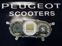 Licznik zegary Peugeot CityStar