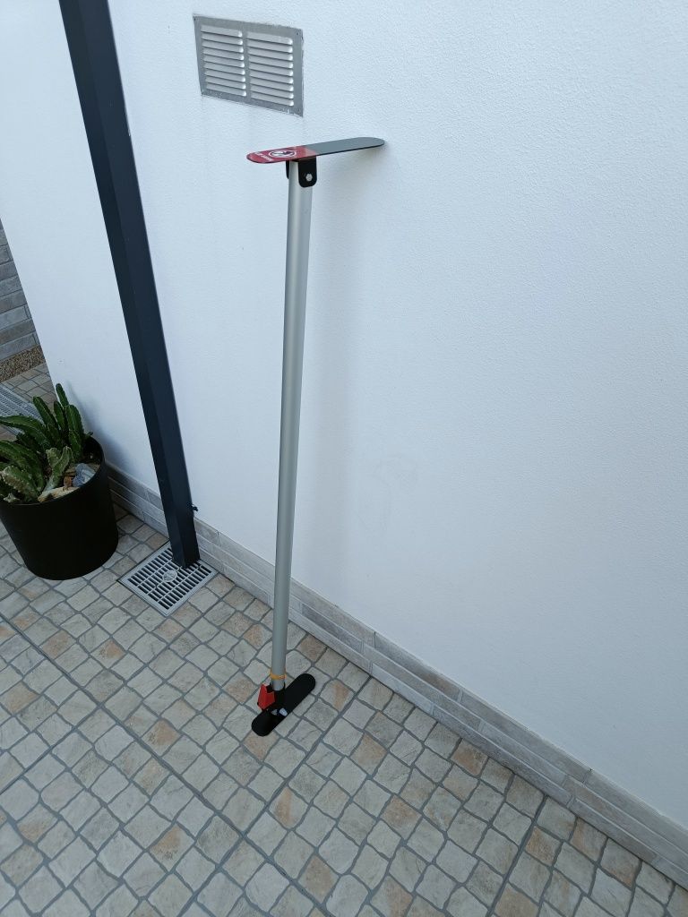 Barra de segurança Fiamma duosafe