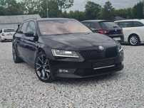 Skoda Superb Zarejestrowany / SPORTLINE / Panorama/ DSG /WEBASTO/ Nowy Rozrząd