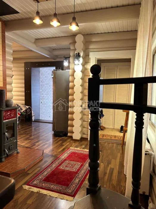 Продається будинок.Авторський дизайн.