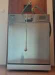 Zmywarka Hanseatic WQP12-9227C