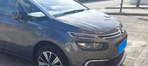 Citroen C4 Spacetourer 7 lugares