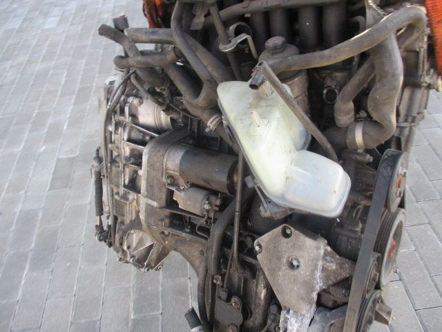 Motor Mercedes A170 CDi e  A180 CDi   A160 Gasolina caixa Automática